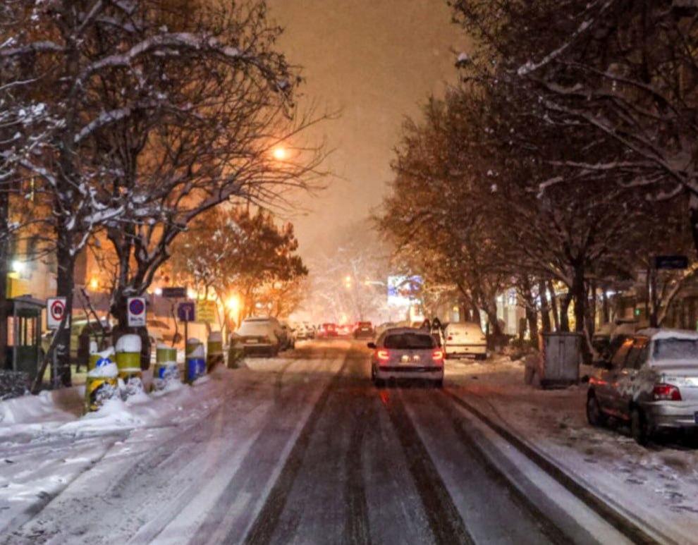 پیش‌بینی سرمای بی‌سابقه در زمستان دیرهنگام که ایرانی‌ها را زمین‌گیر خواهد کرد