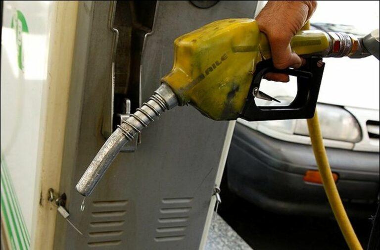 تصمیم‌گیری آشفته دولت درباره بنزین