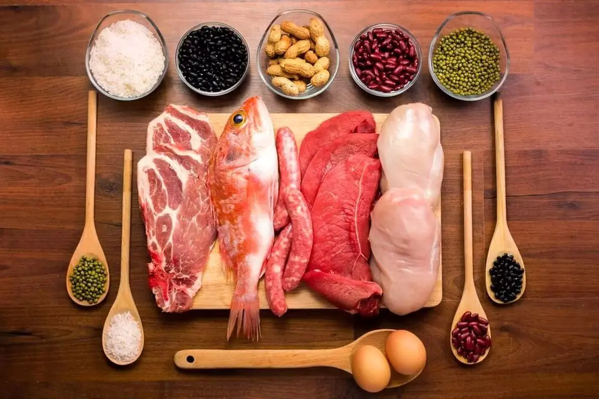 اگر هر روز گوشت قرمز میخورید، بخوانید