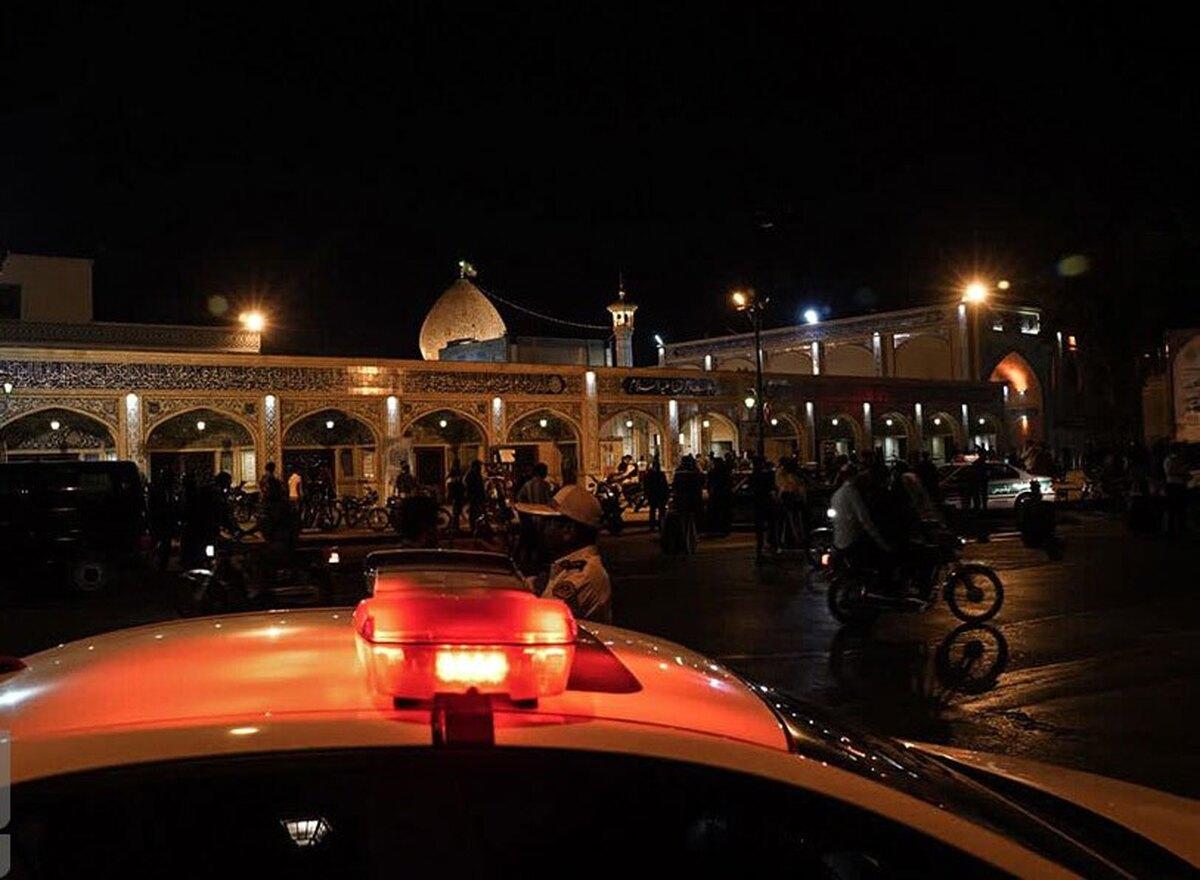 بیانیه خانه احزاب ایران در واکنش به حمله تروریستی شیراز