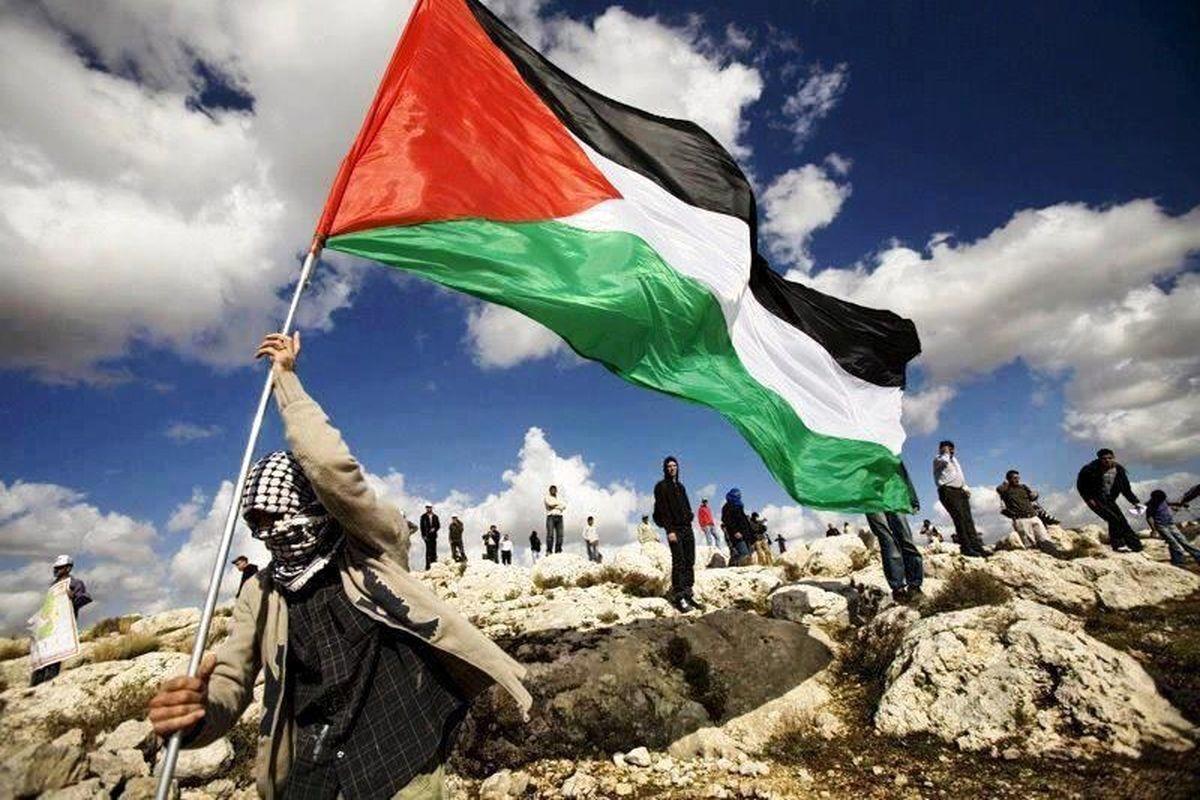کدام کشور‌ها تاکنون کشور فلسطین را به رسمیت شناخته اند؟