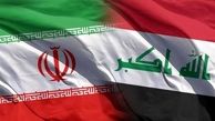 خبر مهم بغداد درباره توافق امنیتی با تهران