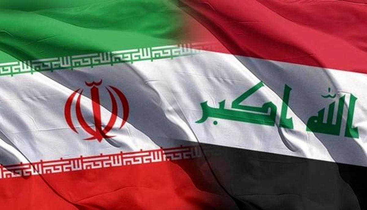 خبر مهم بغداد درباره توافق امنیتی با تهران