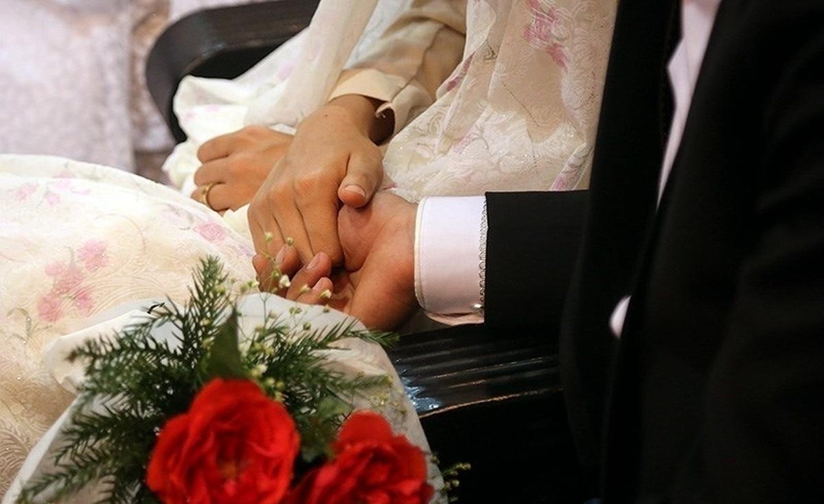 آمار شوکه‌کننده از ازدواج دختران  زیر ۱۵ سال در ۹ ماه