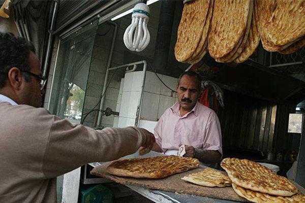 اتفاق دردسرساز در نانوایی‌های تهران /علت تعطیلی زودهنگام نانوایی‌ها چیست؟