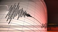 زلزله ۴.۱ ریشتری میامی در استان سمنان را لرزاند