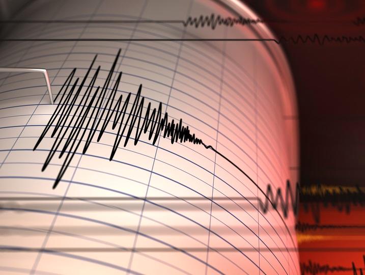 زلزله ۴.۱ ریشتری میامی در استان سمنان را لرزاند