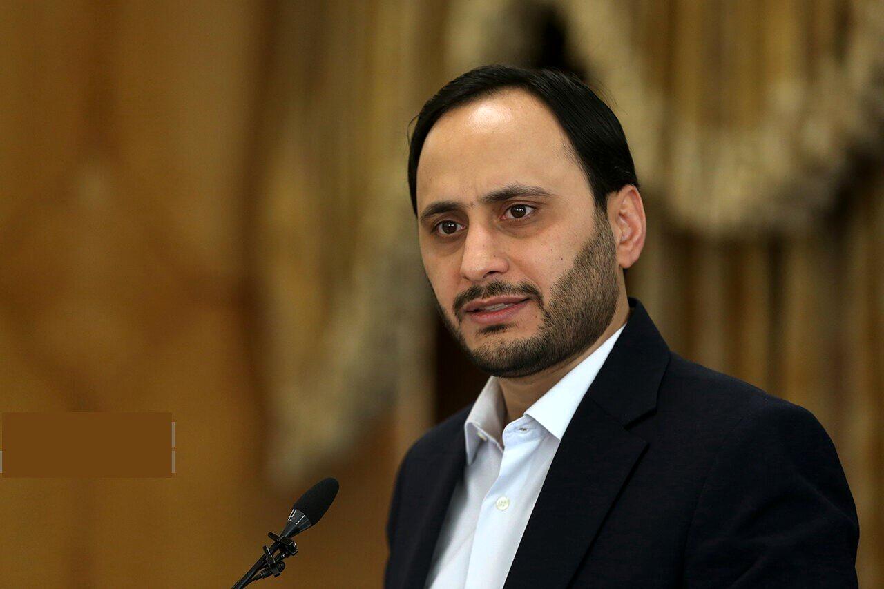 واکنش سخنگوی دولت رئیسی به پیروزی پزشکیان در انتخابات + عکس