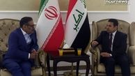 
جزئیات توافقنامه امنیتی ایران و عراق از زبان شمخانی
