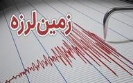 دو زلزله شدید پیاپی  در مرز ایران و ترکیه

