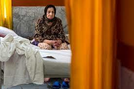  هشدار مهم / میلیون‌ها ایرانی سالمند  می شوند/ شیوع تنهازیستی سالمندان 