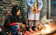 داستان  ترسناک شب‌های تهران از زبان  مامان زری و۵ زن آواره در پاتوق‌ها