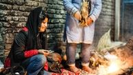داستان  ترسناک شب‌های تهران از زبان  مامان زری و۵ زن آواره در پاتوق‌ها