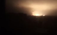 انفجار در سفارت بلاروس+ تلفات و میزان خسارات