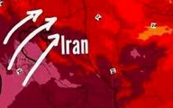 تهران داغ می‌شود!