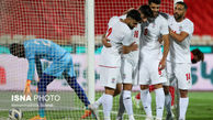 پیروزی شیرین تیم ملی ایران برابر آنگولا با بریس طارمی

