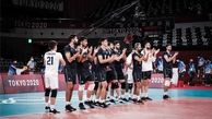 ایران میزبان مسابقات والیبال قهرمانی آسیا شد