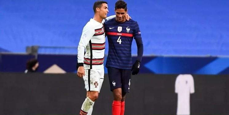 خداحافظی مدافع ۲۹ ساله با تیم ملی فرانسه