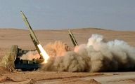 طرح آمریکا برای تحریم موشکی و پهپادی ایران