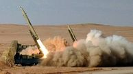 طرح آمریکا برای تحریم موشکی و پهپادی ایران