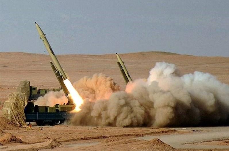 بررسی حمله موشکی ایران به اربیل در شورای امنیت
