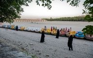 گزارش نیویورک‌تایمز از ورشکستگی آب در ایران / روایت فقر و گرما