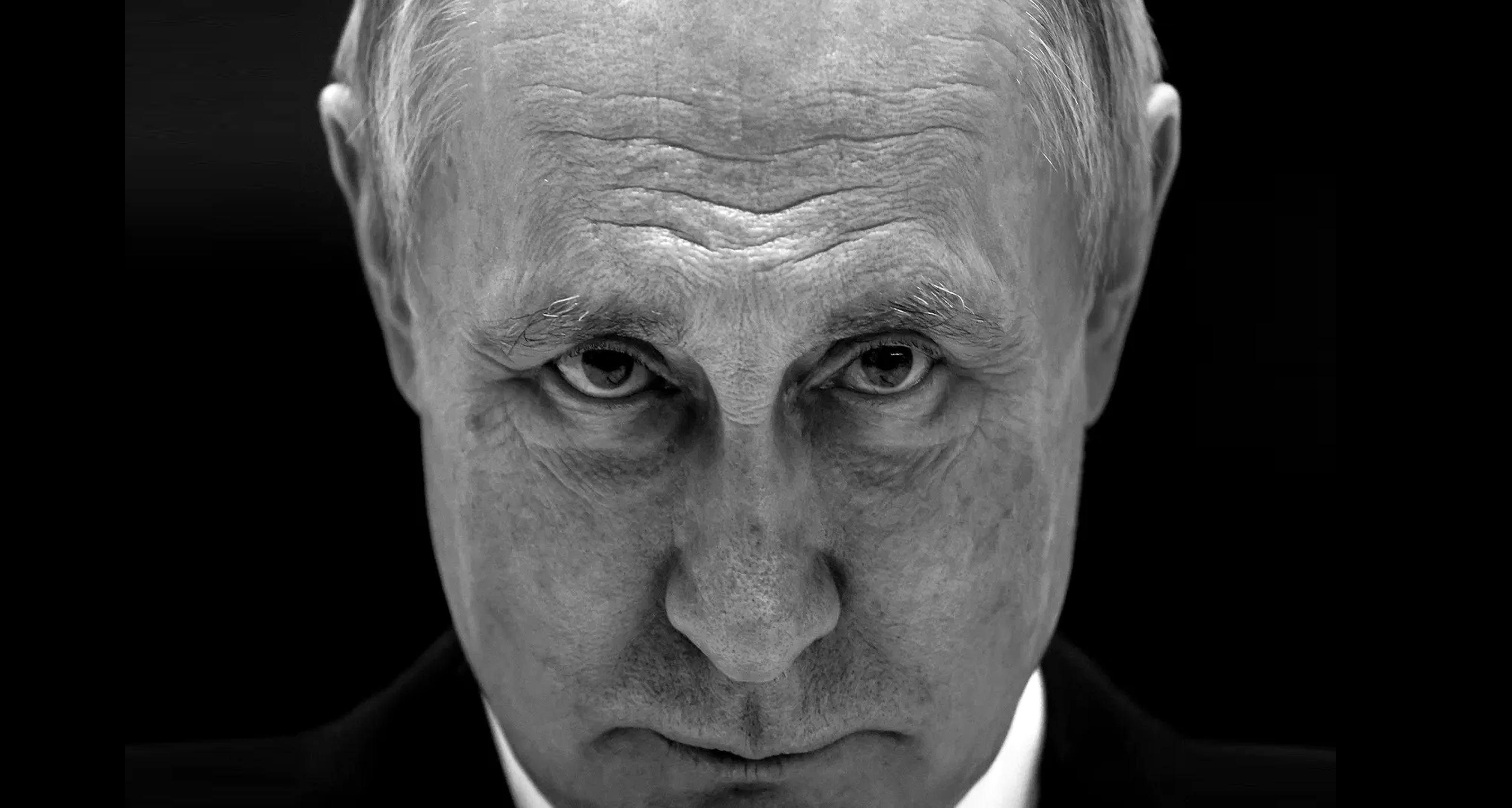 افشای جزئیات جنجالی و ترسناک از ترور پوتین + تصاویر
