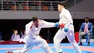 مجارستان به تیم ملی کاراته ایران ویزا نداد!