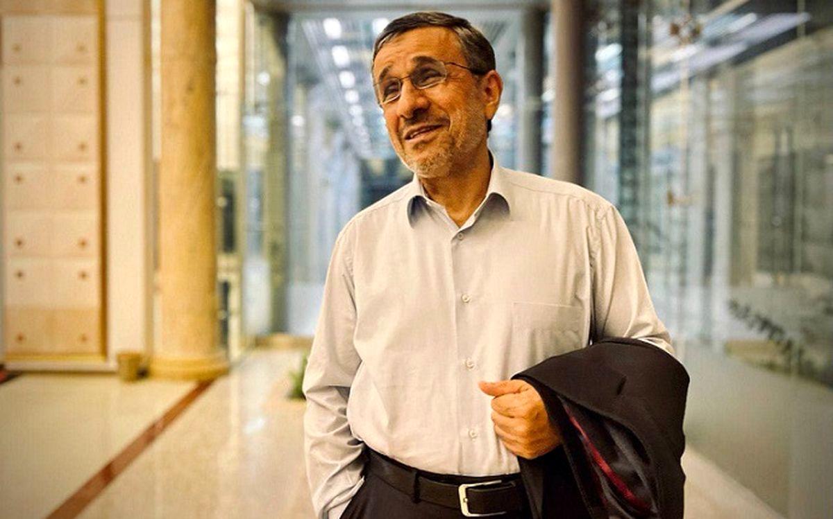 افشاگری درباره سکوت احمدی نژاد | مرد جنجالی «الآن» کجاست؟