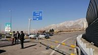 واکنش وزارت راه به میزان عوارض آزادراه تهران-شمال