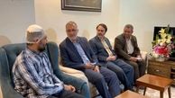 رسوایی یک شهردار در تهران
