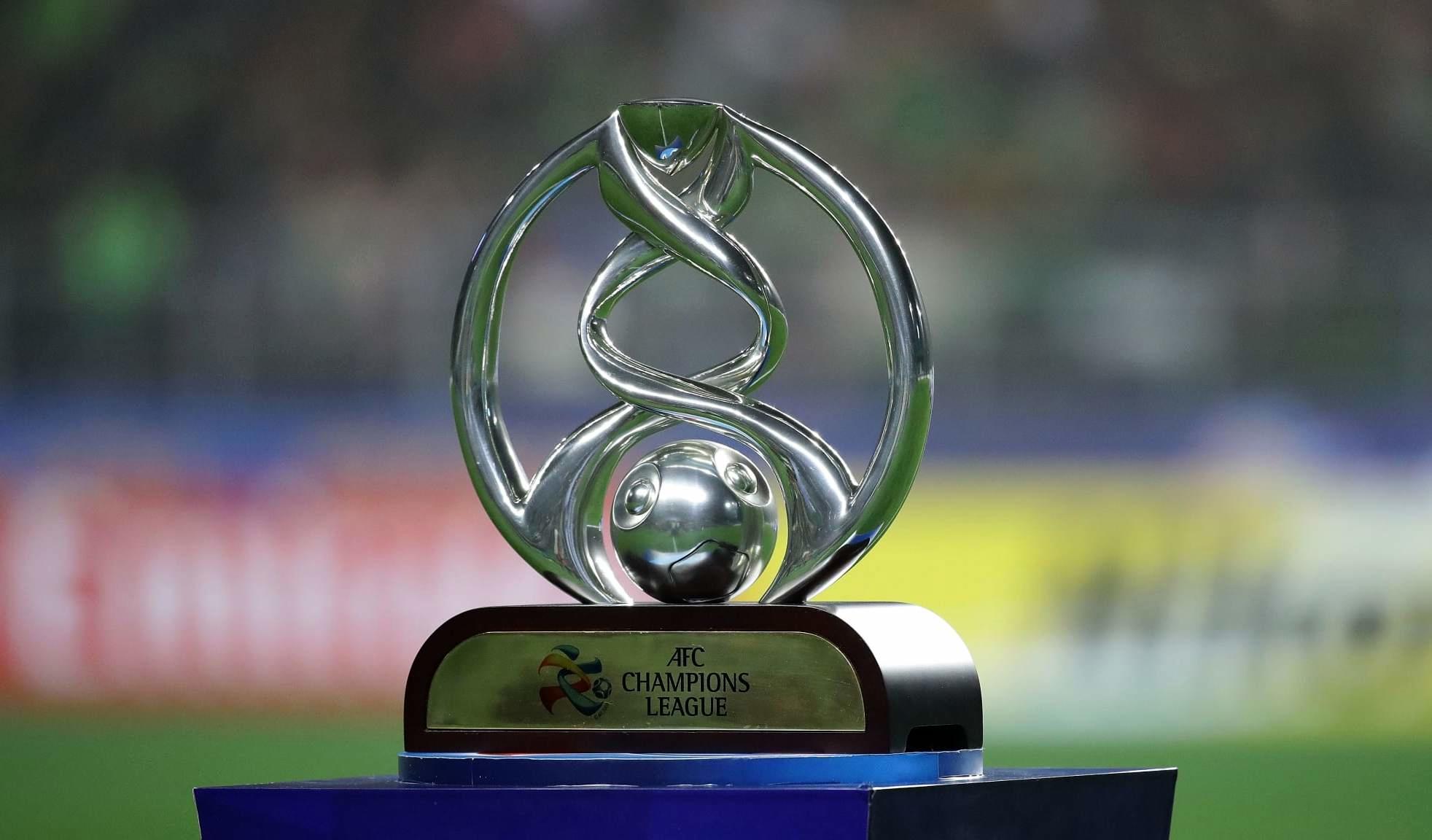 اطلاعیه جدید درباره سهمیه های ایران در فصل آینده لیگ قهرمانان آسیا