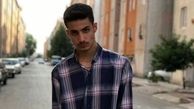 جزئیات تازه از دستگیری «سهیل خوشدل» نوجوان رشتی 