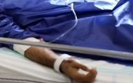  علایم مسمومیت شدید این روزهای ایران | چند نفر مبتلا شدند؟
