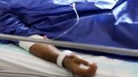  علایم مسمومیت شدید این روزهای ایران | چند نفر مبتلا شدند؟
