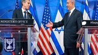 نتانیاهو: نمی گذاریم ایران به سلاح هسته ای دست یابد