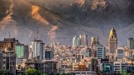 قیمت مسکن در تهران سر به فلک کشید!