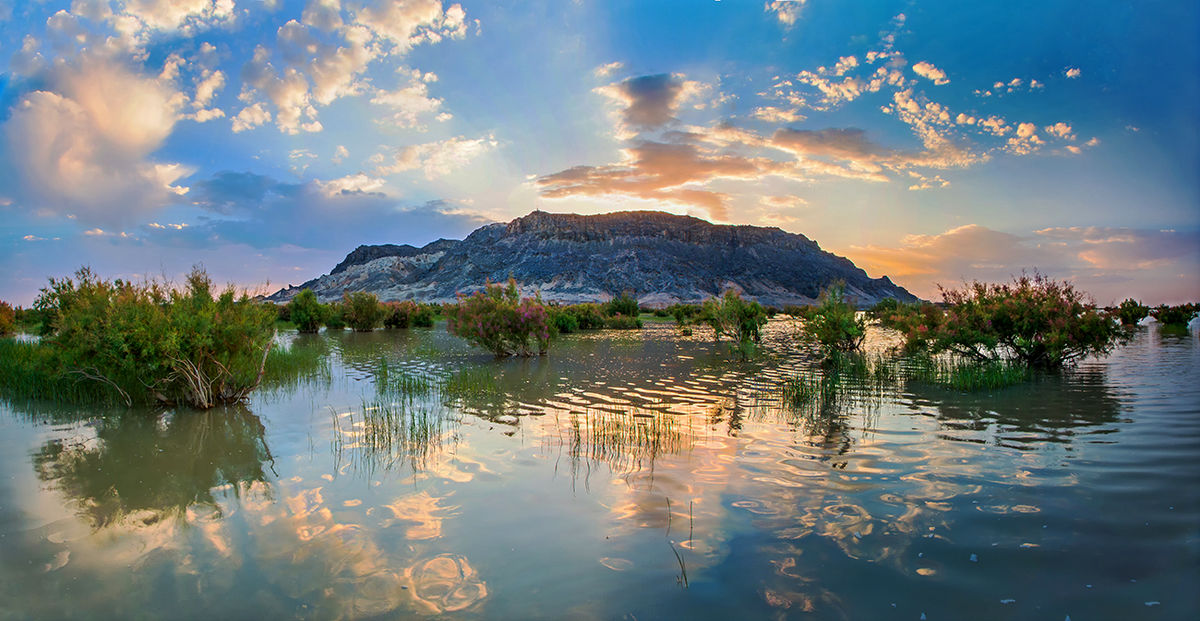 جنجال جدید در سیستان و بلوچستان