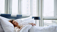 بهترین مدل خوابیدن برای حفظ سلامت بدن