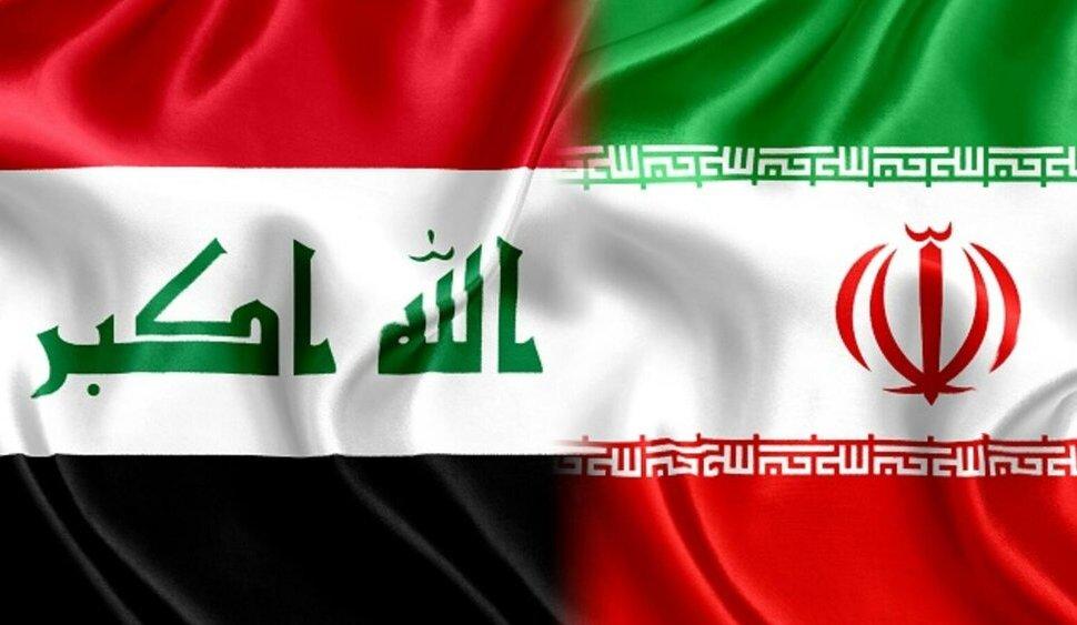 عراق با ایران تسویه کرد