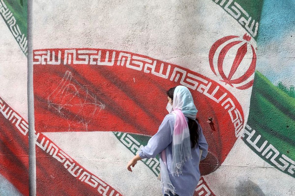 یک هشدار بزرگ برای رهبران ایران | این توئیت را سرسری نگیرید
