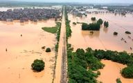 هشدار سیل و بارش‌های سیل‌آسا در 31 استان کشور