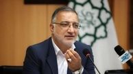  سخن عجیب زاکانی: گزارش «ناسا» درباره گاز متان در تهران  اعتباری ندارد
