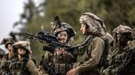 جنگی در راه است؛ استقرار نیروهای اسراییل در مرزهای لبنان
