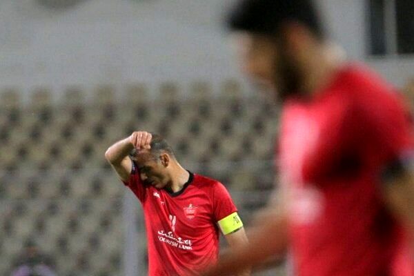 سید جلال رسما مربی پرسپولیس شد