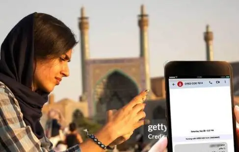 اقدام جنجالی علیه زنان در تهران کلید خورد