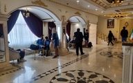 
مس رفسنجان را به هتل راه ندادند!/ بازیکنان سرگردان شدند + عکس
