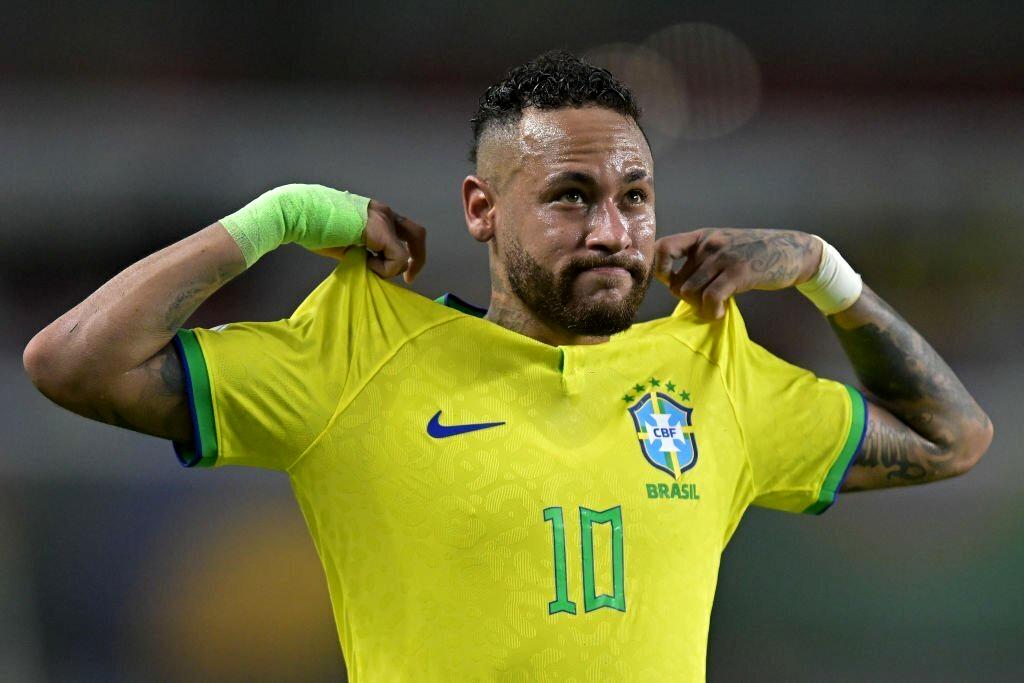 رفتار شرم‌آور الهلال با ستاره فوتبال برزیل!