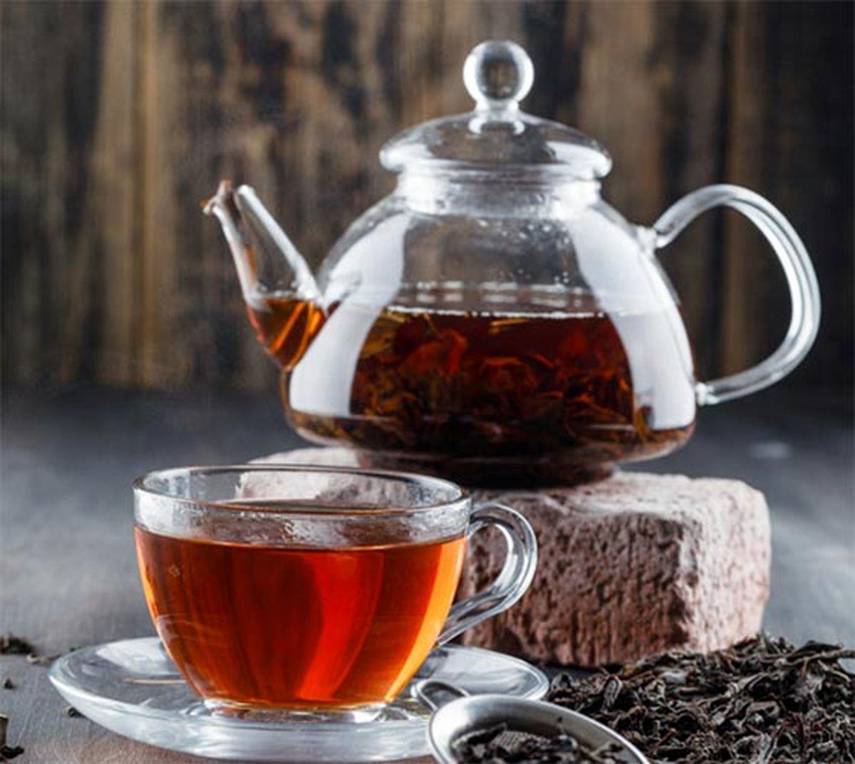 چای اصیل ایرانی چه طعمی دارد؟ | قیمت انواع چای در بازار
