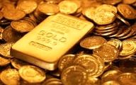 قیمت جهانی طلا امروز 26 مهر‌ماه